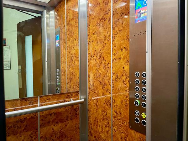 Appartement 2 pièces 50 m2 avec balcon et cave