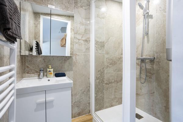 Appartement Le Blanc Mesnil 2 pièce(s) 34.85 m2