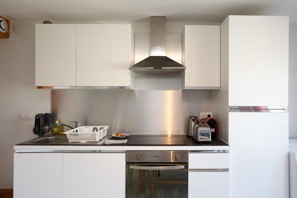 Appartement Le Blanc Mesnil 2 pièce(s) 34.85 m2