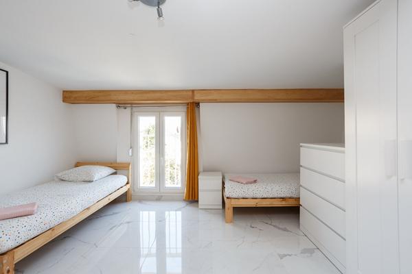 Appartement Le Blanc Mesnil 2 pièce(s) 34.85 m2