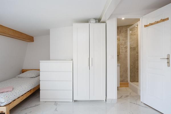 Appartement Le Blanc Mesnil 2 pièce(s) 34.85 m2