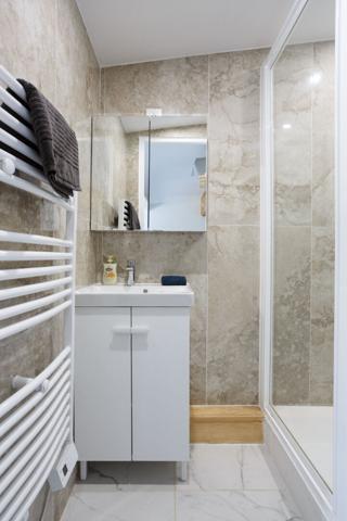 Appartement Le Blanc Mesnil 2 pièce(s) 34.85 m2