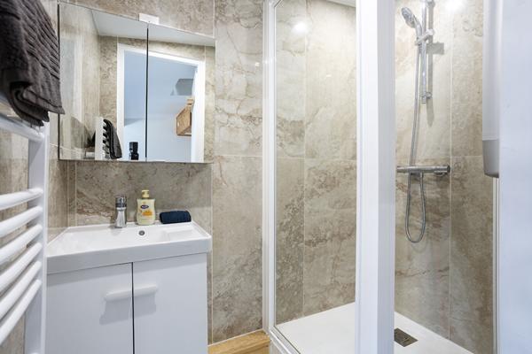 Appartement Le Blanc Mesnil 2 pièce(s) 34.85 m2
