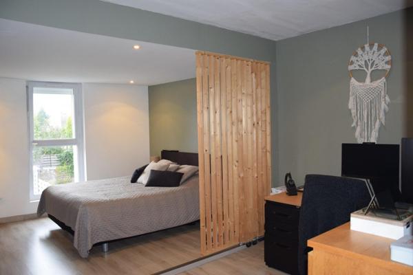 Charmante maison de 115m2 décorée avec soin