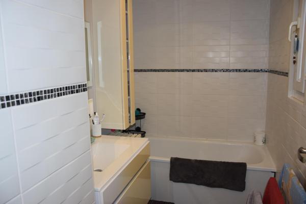 Charmante maison de 115m2 décorée avec soin