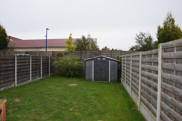 Charmante maison de 115m2 décorée avec soin