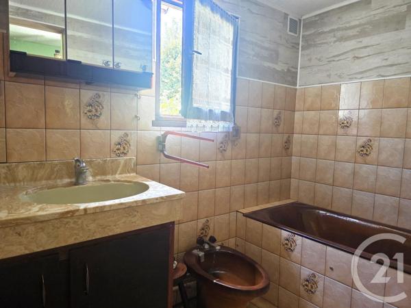 Maison à vendre  3 pièces - 54,08 m2 ST MAUR DES FOSSES - 94