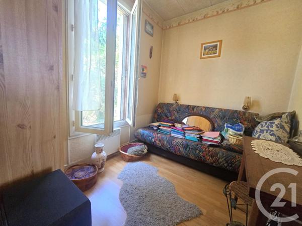 Maison à vendre  3 pièces - 54,08 m2 ST MAUR DES FOSSES - 94