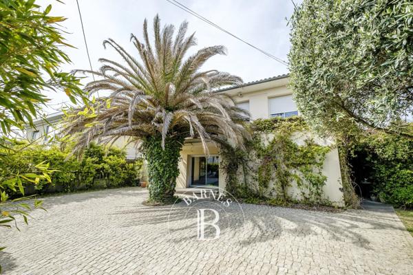 Le Bouscat, Maison 5 Chambres -  188 m² à vendre