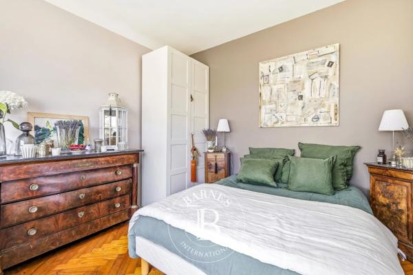 Le Bouscat, Maison 5 Chambres -  188 m² à vendre