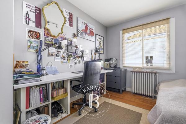 Le Bouscat, Maison 5 Chambres -  188 m² à vendre
