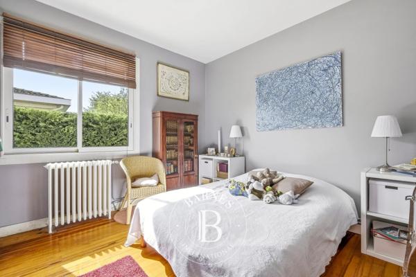 Le Bouscat, Maison 5 Chambres -  188 m² à vendre