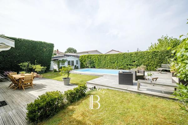 Le Bouscat, Maison 5 Chambres -  188 m² à vendre
