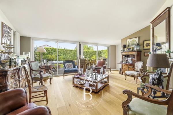 Le Bouscat, Maison 5 Chambres -  188 m² à vendre