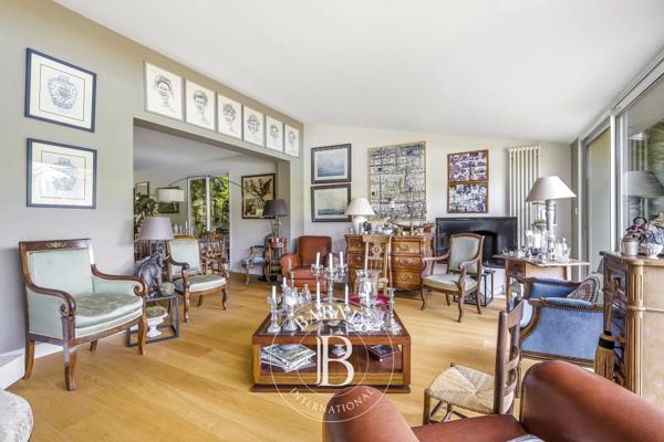 Le Bouscat, Maison 5 Chambres -  188 m² à vendre