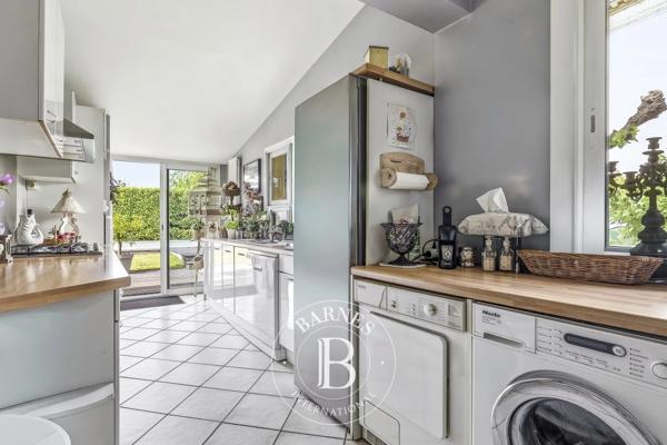 Le Bouscat, Maison 5 Chambres -  188 m² à vendre