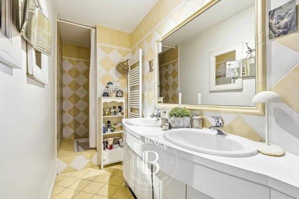 Le Bouscat, Maison 5 Chambres -  188 m² à vendre