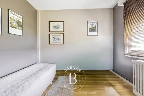 Le Bouscat, Maison 5 Chambres -  188 m² à vendre