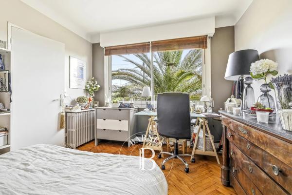 Le Bouscat, Maison 5 Chambres -  188 m² à vendre