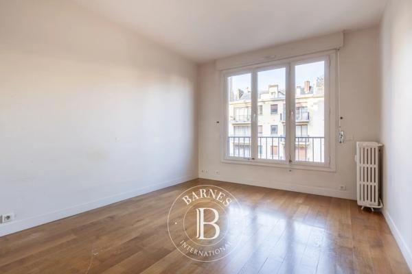 Neuilly-sur-Seine, Appartement 1 Chambre -  83 m² à vendre