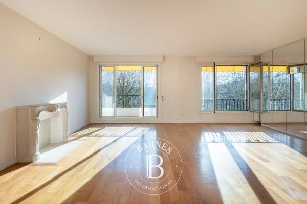 Neuilly-sur-Seine, Appartement 1 Chambre -  83 m² à vendre