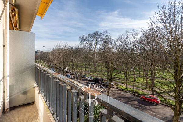 Neuilly-sur-Seine, Appartement 1 Chambre -  83 m² à vendre