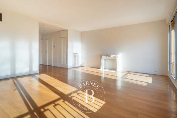 Neuilly-sur-Seine, Appartement 1 Chambre -  83 m² à vendre