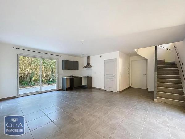 Maison à vendre 4 pièces 84.96m²