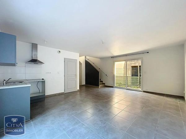 Maison à vendre 4 pièces 84.96m²