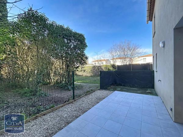 Maison à vendre 4 pièces 84.96m²