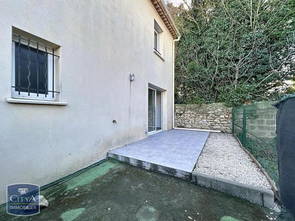 Maison à vendre 4 pièces 84.96m²