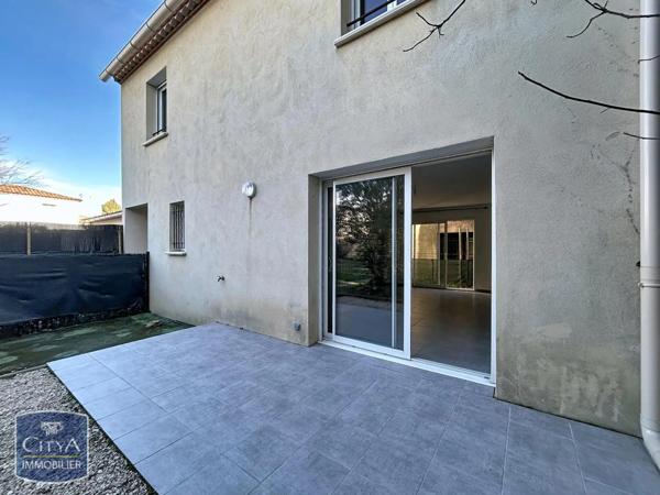 Maison à vendre 4 pièces 84.96m²