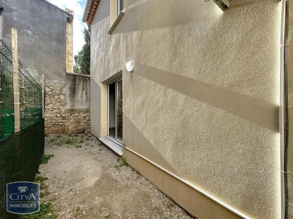 Maison à vendre 4 pièces 84.96m²