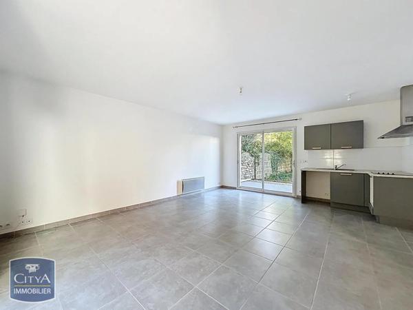 Maison à vendre 4 pièces 84.96m²