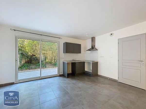 Maison à vendre 4 pièces 84.96m²