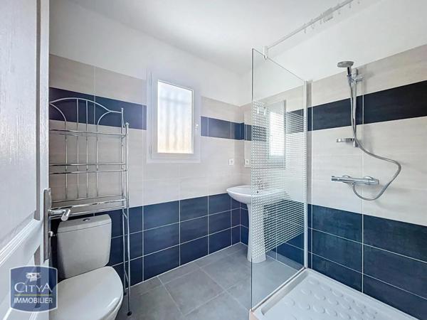 Maison à vendre 4 pièces 84.96m²