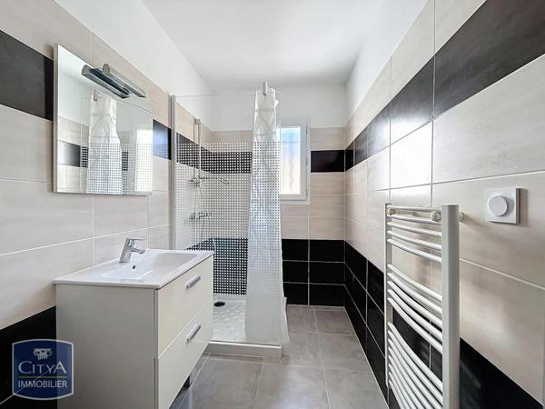 Maison à vendre 4 pièces 84.96m²