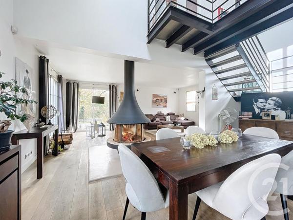 Maison à vendre  7 pièces - 168 m2 SENLIS - 60