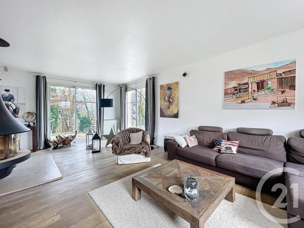 Maison à vendre  7 pièces - 168 m2 SENLIS - 60