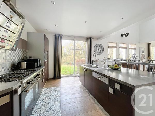 Maison à vendre  7 pièces - 168 m2 SENLIS - 60