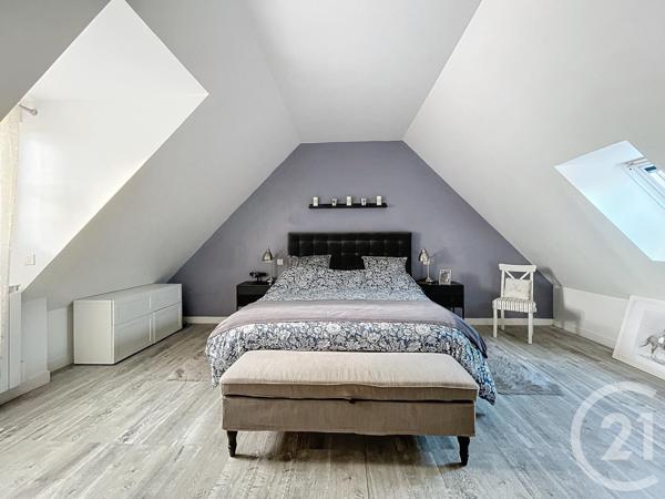 Maison à vendre  7 pièces - 168 m2 SENLIS - 60