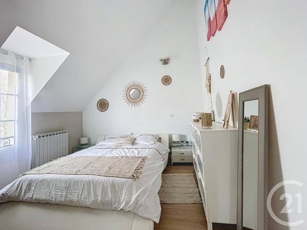 Maison à vendre  7 pièces - 168 m2 SENLIS - 60