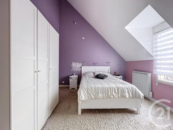 Maison à vendre  7 pièces - 168 m2 SENLIS - 60