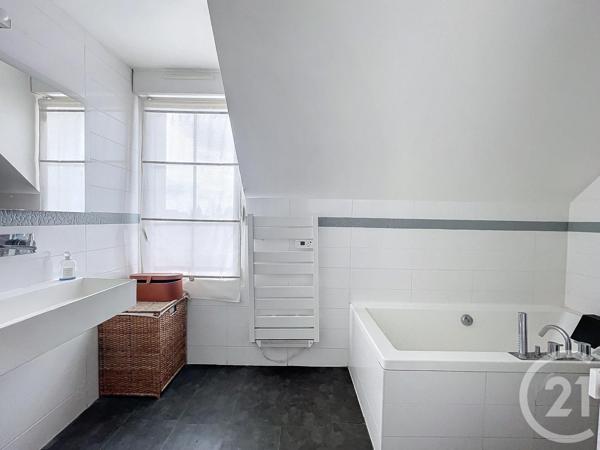 Maison à vendre  7 pièces - 168 m2 SENLIS - 60