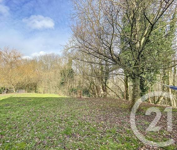 Maison à vendre  7 pièces - 168 m2 SENLIS - 60