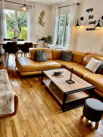 Maison à vendre 5 pièces de 110 m²