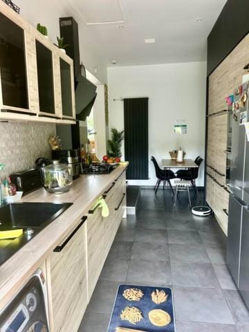 Maison à vendre 5 pièces de 110 m²