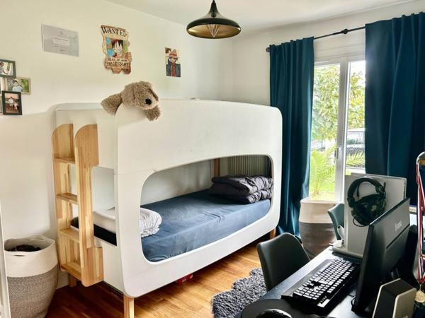 Maison à vendre 5 pièces de 110 m²