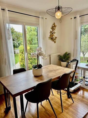 Maison à vendre 5 pièces de 110 m²