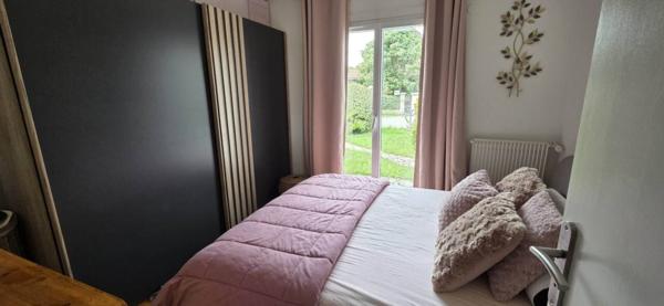 Maison à vendre 5 pièces de 110 m²